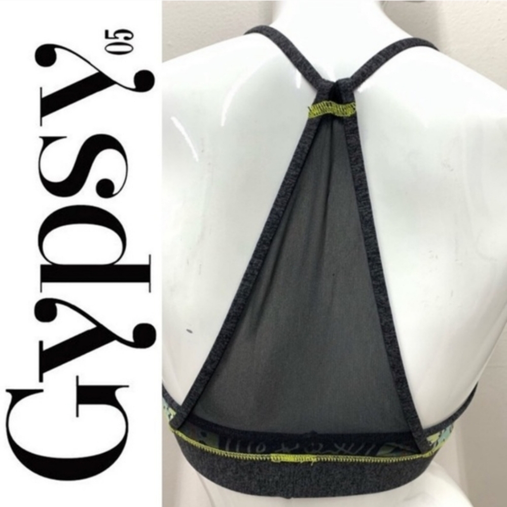 NEW Gypsy05 Tulipe Active Bralett - Picture 7 of 15